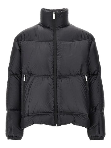 laminar padded jacket