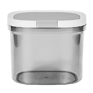 小麥購物 磁吸奶粉分裝盒 200g 800ml  1個  Y092