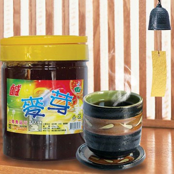 【台灣上青】養生鹹麥芽膏 850g  麥芽 麥芽膏 養生 台灣製造 團購 好吃
