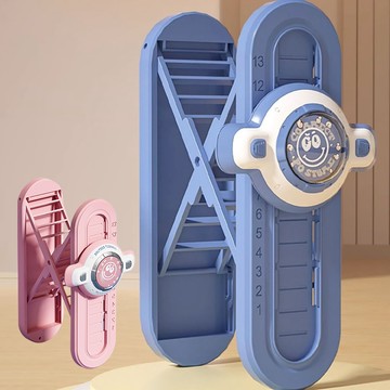 其他玩具 SO-TO 語音計數兒童摸高器 13檔可調彈跳訓練器 助長增高跳躍器 家用體育跳高器 跳跳拍跳摸器 拍拍樂