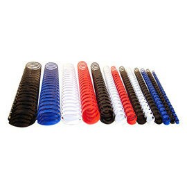 司密特 裝訂膠環 32mm 50支 / 盒【APP滿額下單10%點數(單一帳號最高1000點)】8/31止