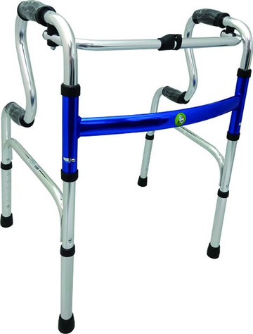 助行器-R型 全鋁合金材質 FZK-3436