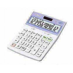 CASIO(カシオ) DW-122CL 抗菌電卓 12桁