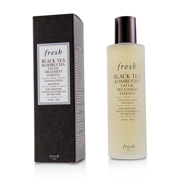 馥蕾詩 Fresh - 紅茶酵母酵素精華水 Black Tea Kombucha Facial Treatment Essence
