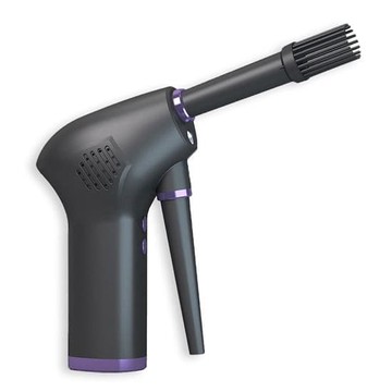 【GoClean】B款電動吹塵槍B201(兩段風力/公司貨)