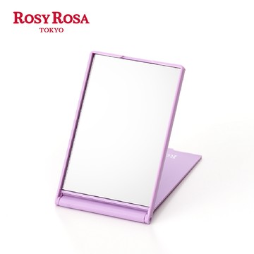 [千康嚴選] ROSY ROSA 真實之鏡 mini -紫 日本製