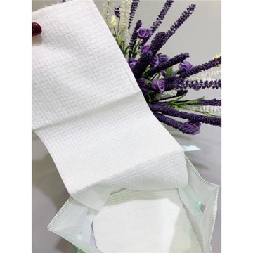 森系美人洗臉巾加厚加大一次性潔面巾美容化妝棉柔擦臉巾學生專用