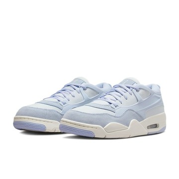 W Nike Air Jordan 4 RM 寶寶藍 低筒 氣墊 緩震 休閒鞋 運動鞋 女鞋 FQ7940-010