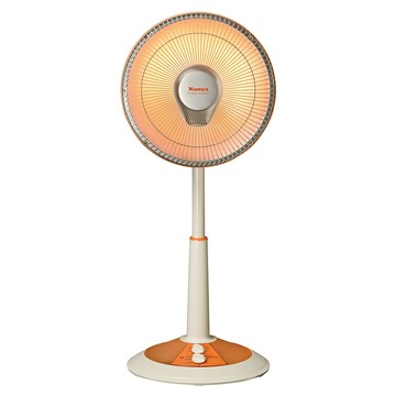 南亞牌 14吋碳素燈電暖器  TAN-914TH