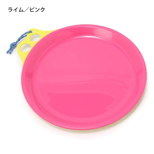 chums チャムス キャンパーディッシュ テーブルウェア プレート 皿 食器 アウトドア キャンプ用品 CH62-1731