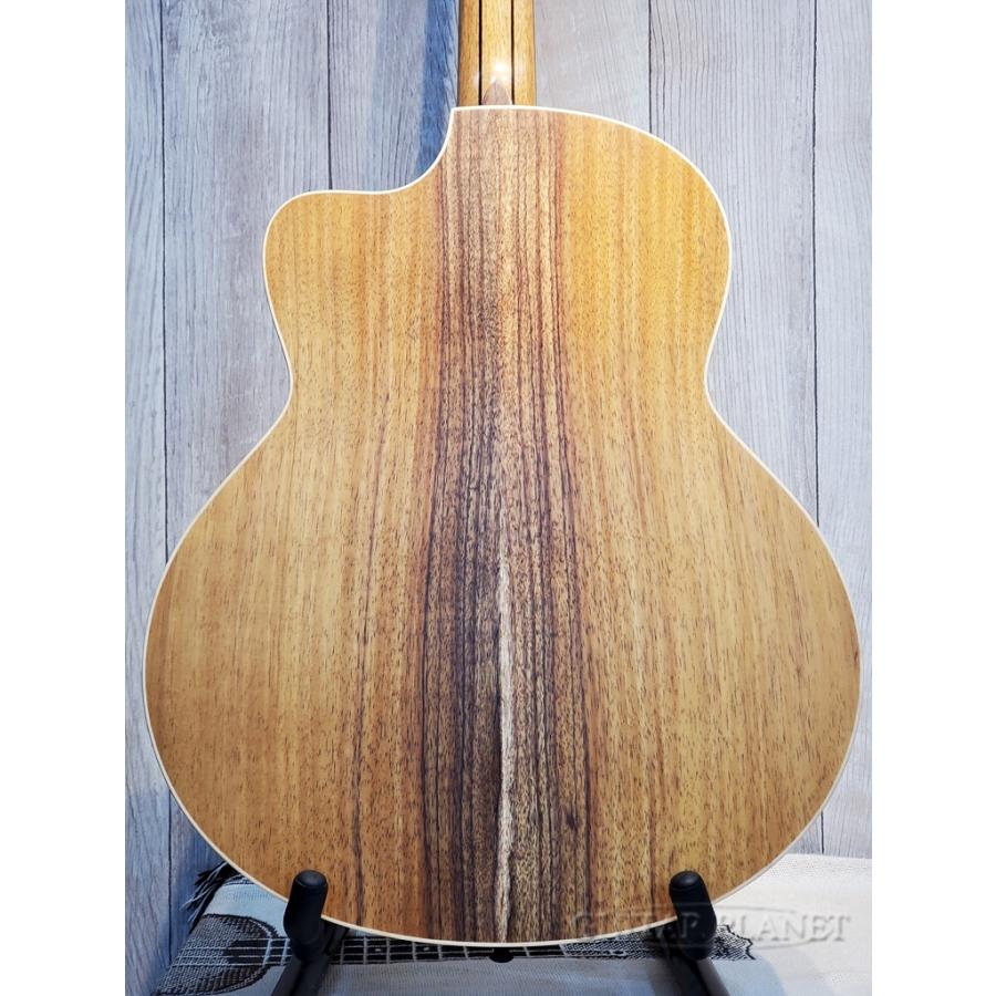 Lowden ~The Original Series~ F-34c KO SS #26223(Sitka Spruce×Koa)《アコギ》