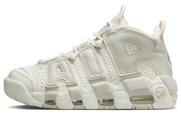 WMNS AIR MORE UPTEMPO SAIL GUAVA