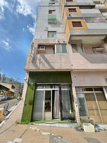 西屯/中科/東海 邊間1+2樓最便宜樓店｜台中市西屯區福聯街