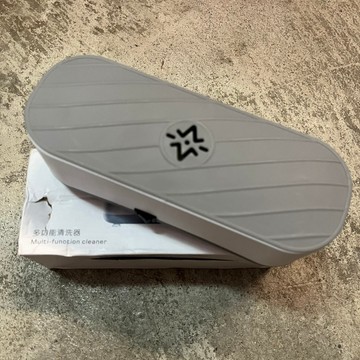 [沐沐屋］超聲波清洗機 多功能清洗機 洗眼鏡 洗飾品 清洗器 眼鏡清洗機 震動清潔