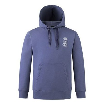 The North Face U YOTH HOODIE GRAPHIC - AP 男女 連帽上衣 NF0A8DQXBTR