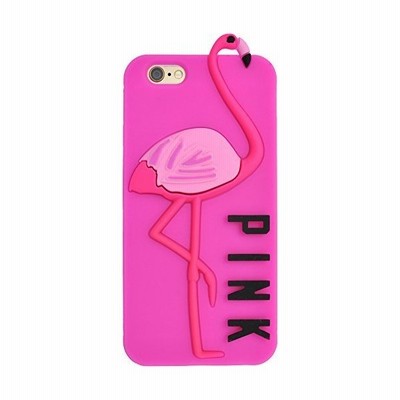 Plata Iphone6 Iphone6s 4 7インチ 用 フラミンゴ ケース Iphone 6 6s ビビッドピンク ビビットピンク Pin 通販 Lineポイント最大get Lineショッピング