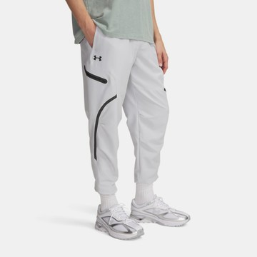 【UNDER ARMOUR】男 Unstoppable Cargo 長褲   1390256-014
