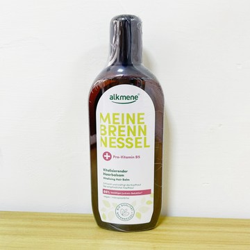 Alkmene 草本耀典 大蕁麻頭皮養髮菁華液 250ml