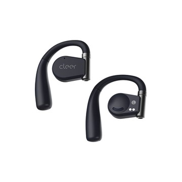 ★免運★Cleer ARC II開放式真無線藍牙耳機(音樂版)(燕尾藍) [大買家]