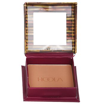 【貝玲妃】Hoola Matte 古銅胭脂蜜粉