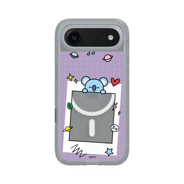 iPhone Air AirX 流變灰 - BT21 - KOYA Stay With You