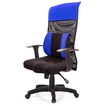 GXG 高背美臀 電腦椅 (T字扶手) TW-8358 EA