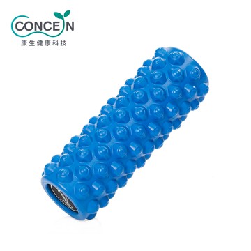 【Concern 康生】狼牙深層按摩滾筒  (多色任選)