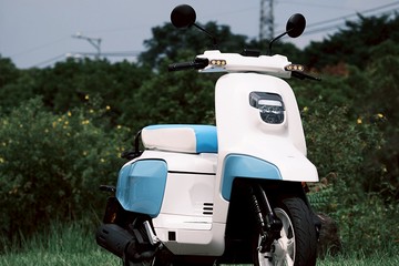 HARTFORD哈特佛機車MEWGO125(SB01A)