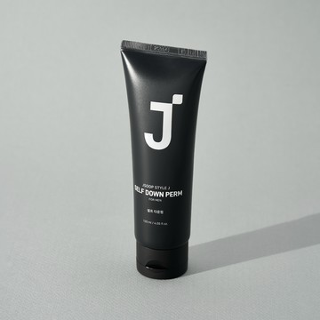 JSOOP Style J For Men Self Down Perm 120mL