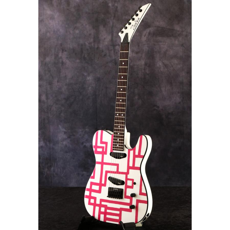 (中古)Zodiac   TC-HOTEI 35TH PINK LINE(御茶ノ水本店)