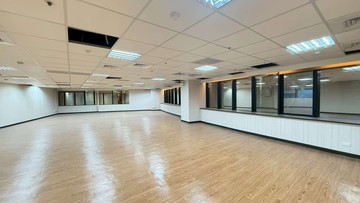 $282捷運中山國中復興北民權東玻璃帷幕辦公｜台北市松山區復興北路