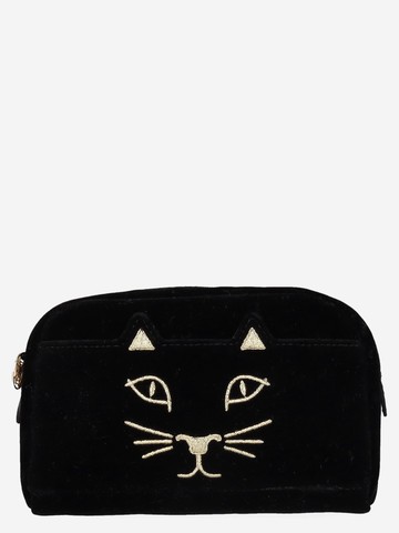 Charlotte Olympia Belt Bag