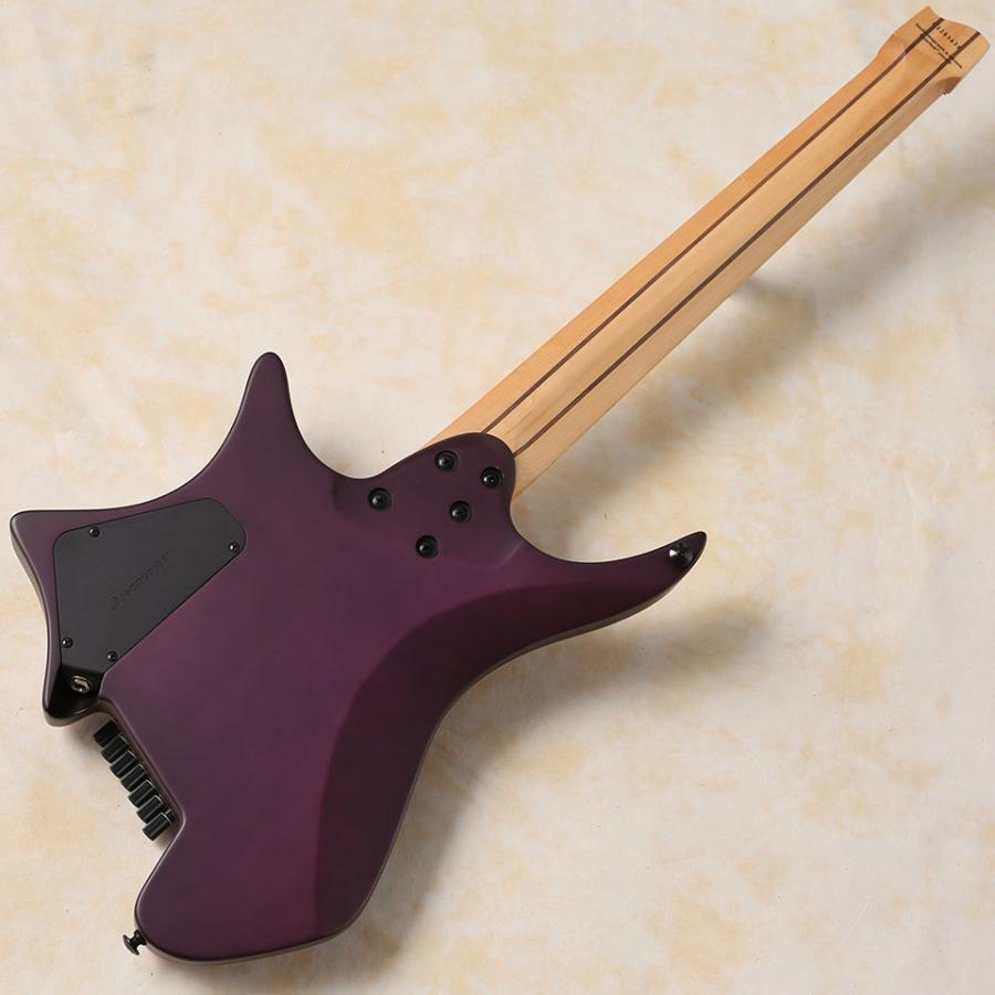 strandberg Boden Standard NX (Purple) #636