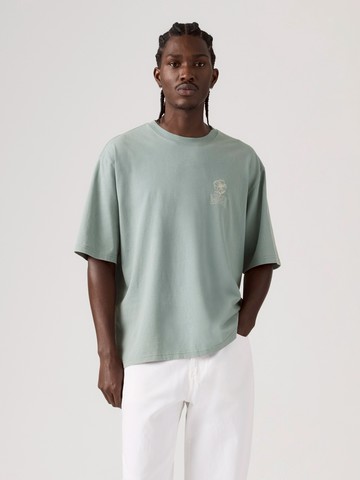 五分袖造型圖案短袖Tee 人氣新品