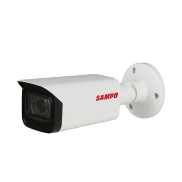 其它品牌 昌運監視器 SAMPO聲寶 VK-TW8202FWTNAZ 專業型 4K HDCVI 星光級 變焦 紅外線 攝影機