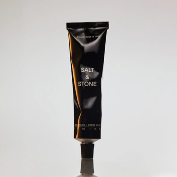 【SALT & STONE 】天然護手霜  黑玫瑰烏木（60ml）