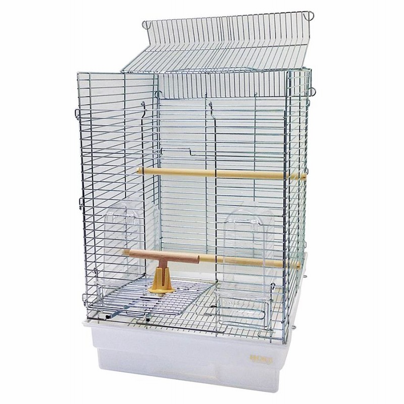 鳥 ケージ とりかご 鳥かご バードゲージ HOEI 35ホライズン