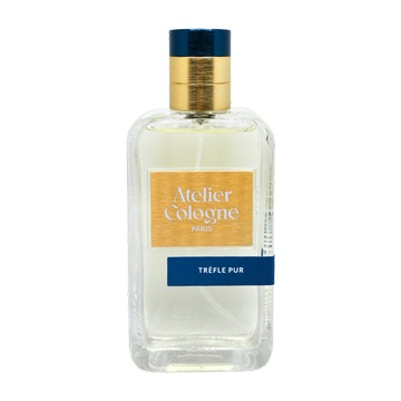 Atelier Cologne Trefle Pur 歐瓏純沁苜蓿中性淡香精