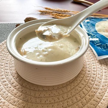 【鮮智沛】波士頓蛤蜊巧達濃湯5包(220g/包)