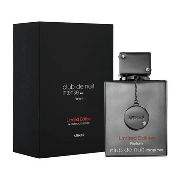 Armaf Club De Nuit Intense Man Limited Edition 夜色紳士限定版 105ml
