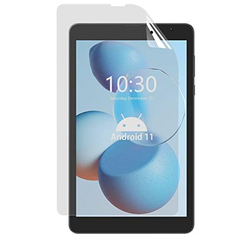Blackview Tab6 用 ブルーライトカット フィルム 液晶 保護フィルム 反射低減 アンチグレア 指紋防止 抗菌 通販  LINEポイント最大0.5%GET LINEショッピング