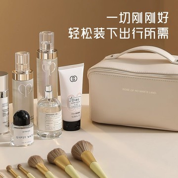特價💡新款化妝包大容量分區ins 防水便攜手提女旅行洗漱化妝品收納包 防水收納包 收納袋 化妝包大容量 洗漱包 7EWW