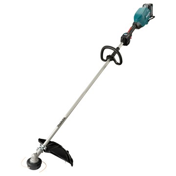 Makita UR007GT201 40V無刷高扭力割草機(40V 5.0A*1)