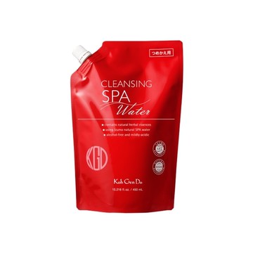 KOH GEN DO 江原道 SPA溫泉礦物卸妝水補充包450mL