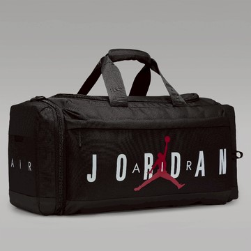 NIKE 男行李包 黑-HF7295010