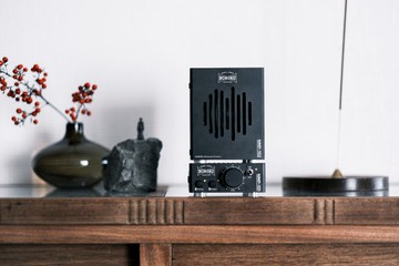 揚聲器音訊疊加放大器 NMP-1B2B