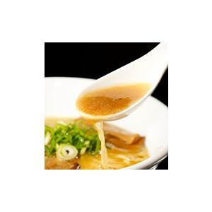 近江鶏白湯醤油（鶏ガラ・魚介出汁）