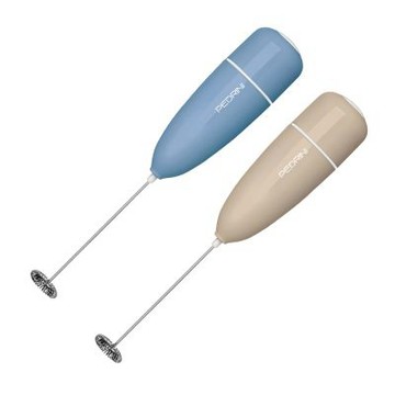 《PEDRINI》義大利 不鏽鋼電動奶泡器- 奶泡機 電動打蛋機 拿鐵 卡布奇諾