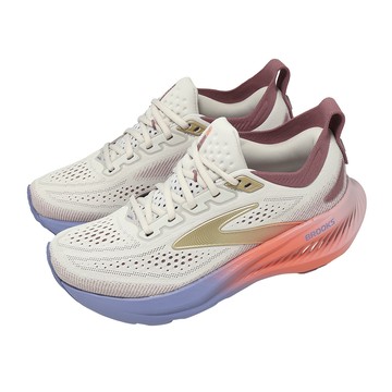 [ACS] Brooks 慢跑鞋 Glycerin 23 女鞋 灰 甘油系列23代 緩衝 氮氣中底 1204651B068