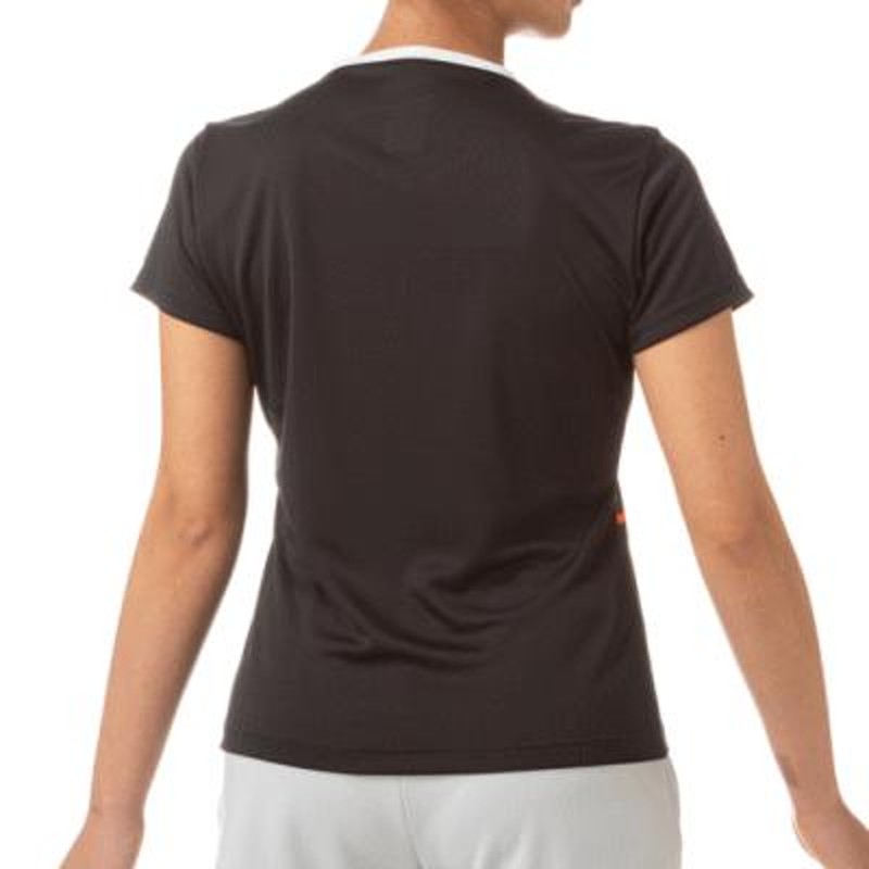 YONEX ヨネックス ゲームシャツ ユニホーム 半袖シャツ ソフトテニス ウェア バドミントン ウェア 20666 レディース 女性用  1枚までメール便OK | LINEショッピング